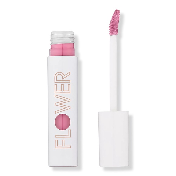 LOT OF 4 PCS FLOWER - SHADOW QUAD EYESHADOW PALETTE SHADE PETAL PLAY + - Picture 6 of 6